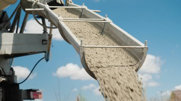 Best Concrete Slab Construction in Walnut Creek, CA
