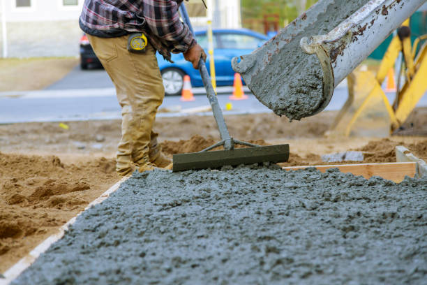 Best Concrete Grinding and Polishing in Walnut Creek, CA