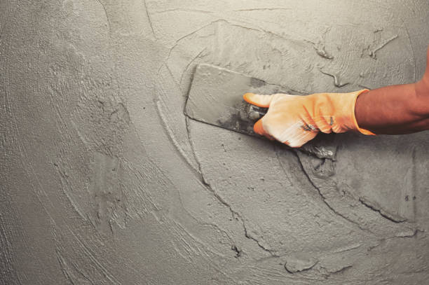Best Commercial Concrete Services in Walnut Creek, CA
