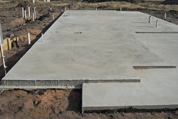 Best Concrete Foundation Repair in Walnut Creek, CA