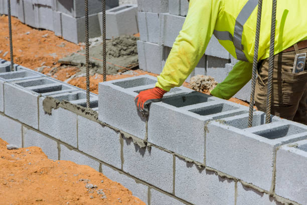 Best Concrete Removal and Replacement in Walnut Creek, CA