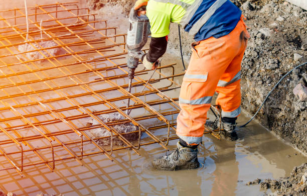 Best Stamped Concrete Services in Walnut Creek, CA