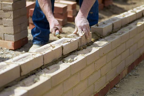 Best Concrete Retaining Walls in Walnut Creek, CA