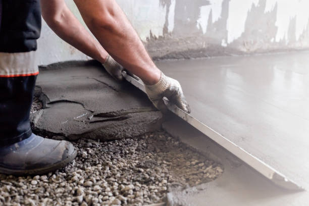 Best Concrete Patio Design and Installation in Walnut Creek, CA